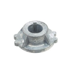 KLIPPO TRIUMPH 22.2 mower compatible blade holder hub 22-565 19