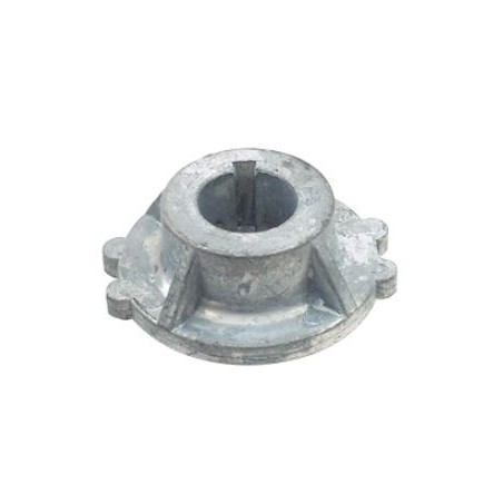 KLIPPO TRIUMPH 22.2 mower compatible blade holder hub 22-565 19 | Newgardenstore.eu