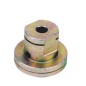 Hub 4-177 SABO lawnmower blade holder SAA17489 22,2 38 31,9mm