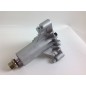 Blade holder shaft hub AYP 6 tips 532165579