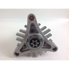 Cubo de eje portacuchillas de 6 puntas HUSQVARNA 532165579