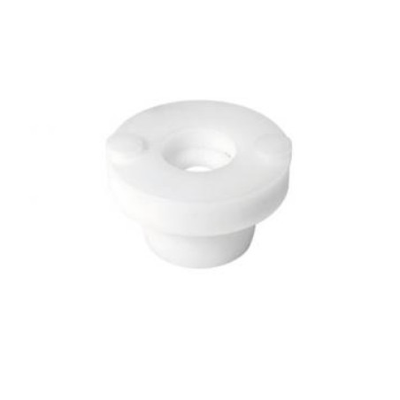 Cubo de cuchilla + anillo adaptador para robot cortacésped KYNAST E17 - E17/27 - E27 | Newgardenstore.eu