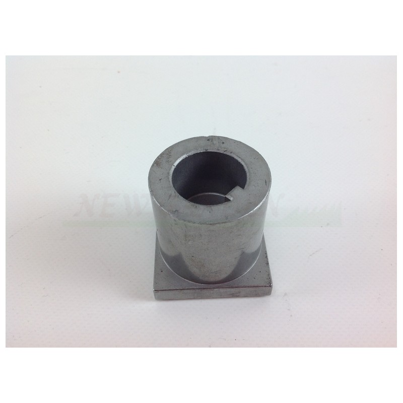 Cubo de cuchilla de 25 mm para segadora SNAPPER EP217018BV ZS7015626YP