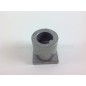 Cubo de cuchilla de 25 mm para segadora SNAPPER EP217018BV ZS7015626YP