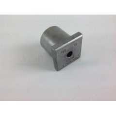 Cubo de cuchilla de 25 mm para segadora SNAPPER EP217018BV ZS7015626YP | Newgardenstore.eu