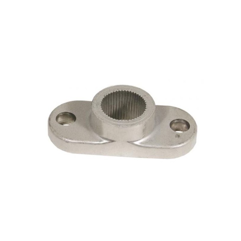 Cubo de cuchilla compatible con cortacésped MTD 748-0365