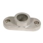 Blade hub compatible with lawn mower MTD 748-0365