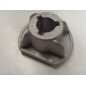 3-key blade holder hub CASTELGARDEN 25463200/0 170018