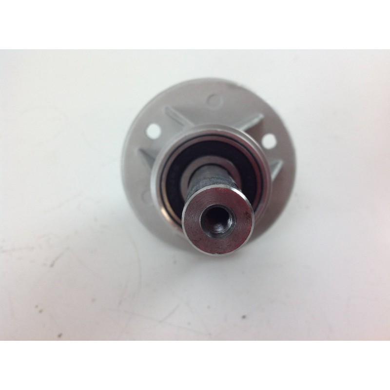 Blade hub compatible with TC 102 122 GGP 004102 lawn tractor lawn mower mower