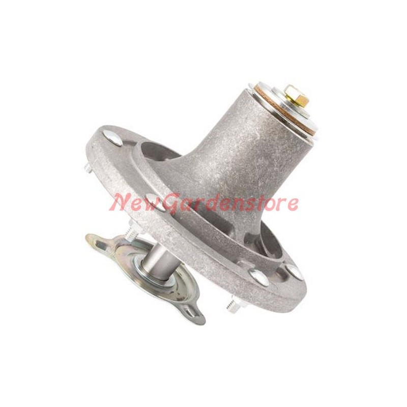 Blade hub for lawn tractor GRASSHOPPER 623787