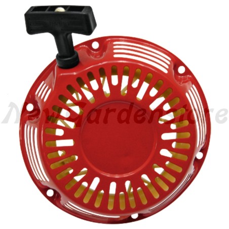 Motor de arranque reversible motor generador bomba compatible HONDA 28400ZE2003ZA | Newgardenstore.eu