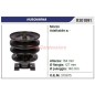 Blade holder hub HUSQVARNA lawnmower mower R301891