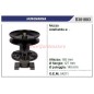 HUSQVARNA mower deck mower hub R301893