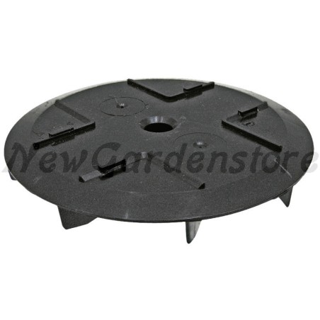 Moyeu de souffleur compatible STIGA pour tracteur de pelouse 322465603/0 | Newgardenstore.eu