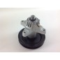Mozzo portalama supporto lama trattorino tagliaerba ORIGINALE MTD 618-04456B
