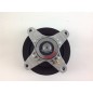 Blade holder hub for lawn tractor compatible MTD 618-04456B