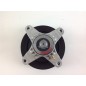 Mozzo portalama supporto lama trattorino tagliaerba ORIGINALE MTD 618-04456B