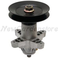 Blade holder hub lawn tractor compatible MTD 618-04608A