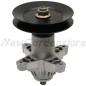 Blade holder hub lawn tractor compatible MTD 618-04608A