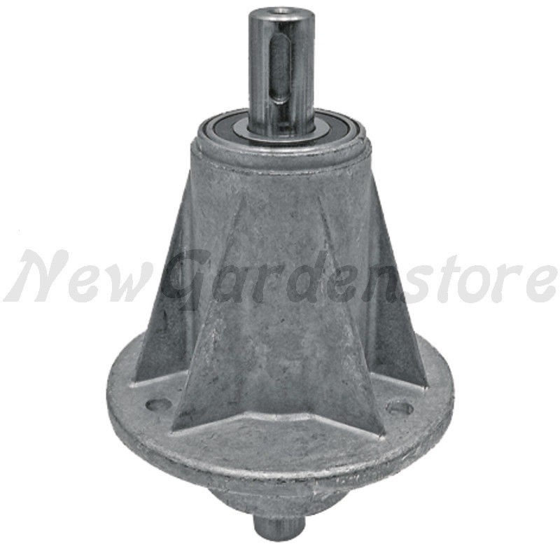 Rasentraktor Messerhalter Nabe STIGA kompatibel 82207201/2