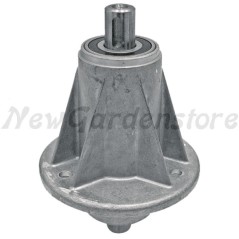 Mozzo portalama supporto lama trattorino tagliaerba compatibile STIGA 382207202/1