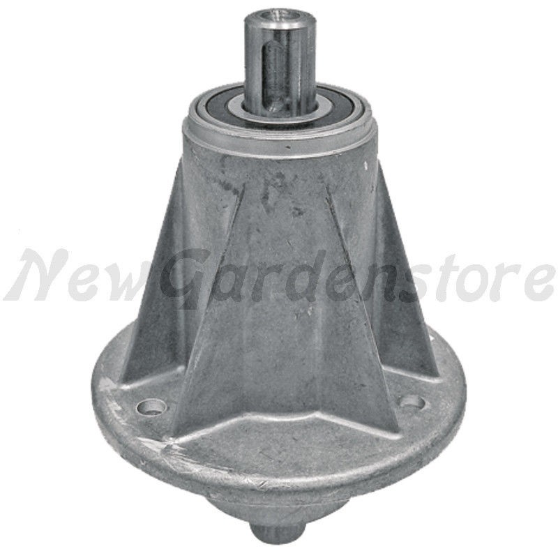 Blade holder hub for lawn tractor compatible STIGA 82207202/0