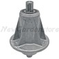 Blade holder hub for lawn tractor compatible STIGA 82207202/0