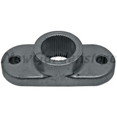 Cubo portacuchillas compatible MTD 13270242 748-0300