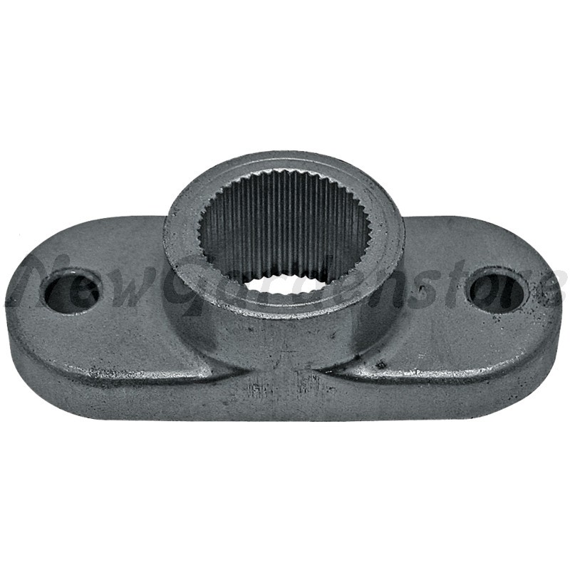 Blade holder hub compatible MTD 13270242 748-0300