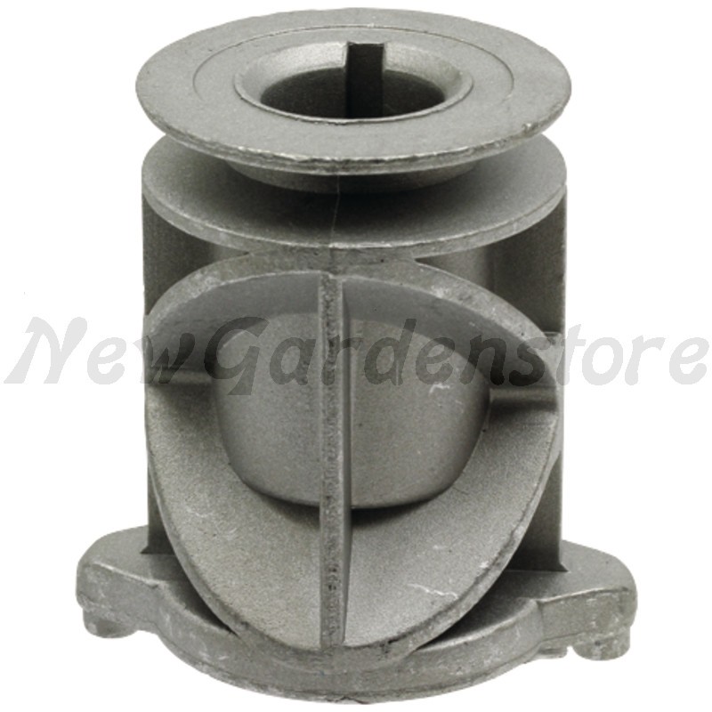 Cubo porta cuchillas compatible MTD 13286646 CP053274B.22