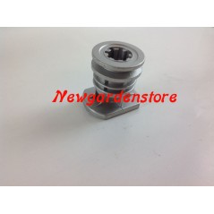 Lawn mower blade hub COMPATIBLE STIGA 1111-9120-01