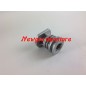 Lawn mower blade hub COMPATIBLE STIGA 1111-9120-01