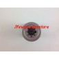 Lawn mower blade hub COMPATIBLE STIGA 1111-9120-01