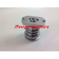 Lawn mower blade hub COMPATIBLE STIGA 1111-9120-01 | Newgardenstore.eu