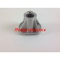 Cubo de cuchilla de tractor de césped compatible STIGA 1136-0672-01