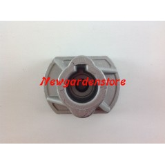 Cubo de cuchilla de tractor de césped compatible STIGA 1136-0672-01