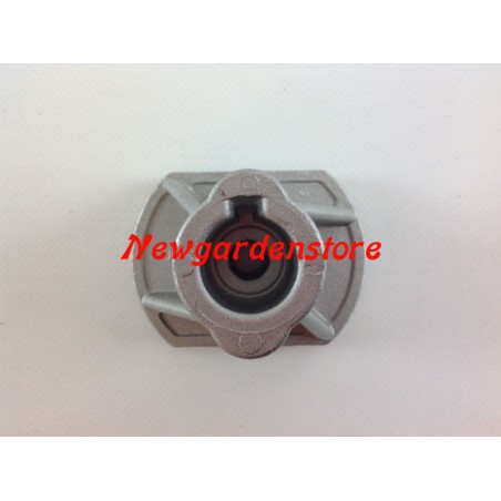 Cubo de cuchilla de tractor de césped compatible STIGA 1136-0672-01