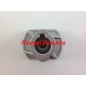 Cubo de cuchilla de tractor de césped compatible STIGA 1136-0672-01