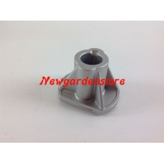 Cubo de cuchilla de tractor de césped compatible STIGA 1136-0672-01 | Newgardenstore.eu