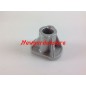 Cubo de cuchilla de tractor de césped compatible STIGA 1136-0672-01