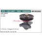 Blade hub for LT 1024 1050 lawn tractor mower mower MTD 001995