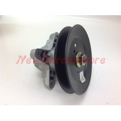 42" MTD 020598 42" flat lawn tractor blade hub 020598 | Newgardenstore.eu