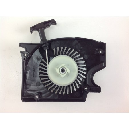 Motor de arranque para tractor de césped MTD 092-63303 | Newgardenstore.eu