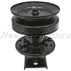 Blade hub for lawn tractor compatible AYP HUSQVARNA 532 10 14-77 | Newgardenstore.eu