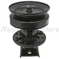 Blade hub for lawn tractor compatible AYP HUSQVARNA 532 10 14-77