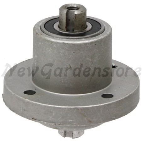 Lawn tractor blade hub compatible AYP HUSQVARNA 506 53 34-01 | Newgardenstore.eu