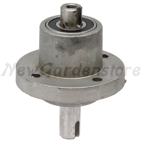 Blade hub lawn tractor compatible AYP HUSQVARNA 506 53 34-02 | Newgardenstore.eu