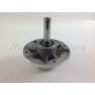 Lawn tractor blade hub compatible HUSQVARNA P11-C94 - R13 C5