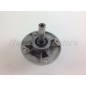 Lawn tractor blade hub compatible HUSQVARNA P11-C94 - R13 C5