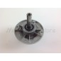 Lawn tractor blade hub compatible HUSQVARNA P11-C94 - R13 C5